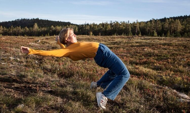 New Education for Contemporary Dance - 1 to 4 year training program for FREE in Sweden
