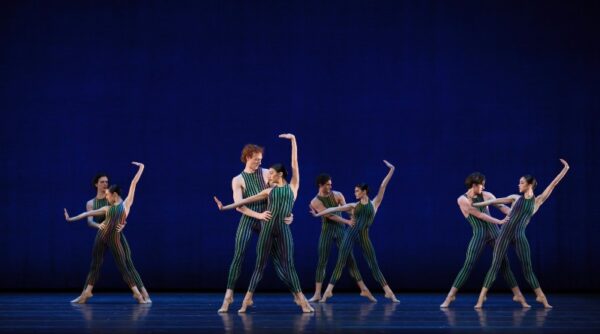 Bayerisches Junior Ballett Is Searching For Dancers For The Upcoming ...