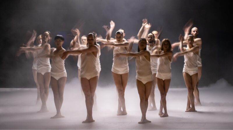 Bern Ballet Internship Audition Season 24/25