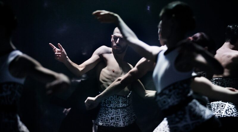 Theater Nordhausen is Looking for Male-Identifying Dancers for Season 24/25