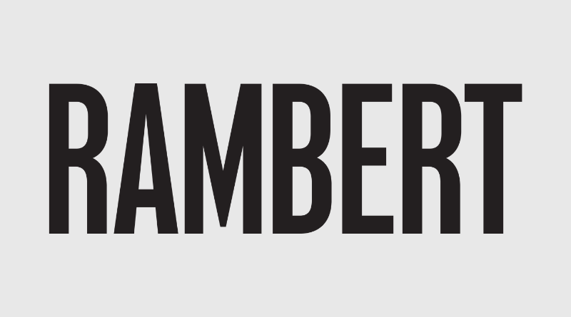 Rambert is Looking for Dancers to Join the Company