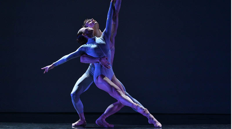 Stage Education Program - Europa Ballett
