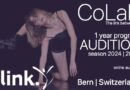 CoLab, the link between… One year dance program
