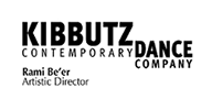 Kibbutz Dance Company
