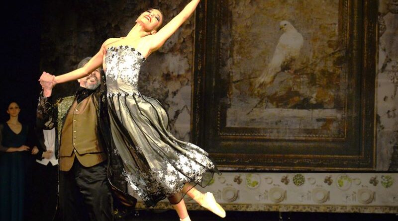 Miskolc Ballet is Looking for Dancers for Season 2024/25