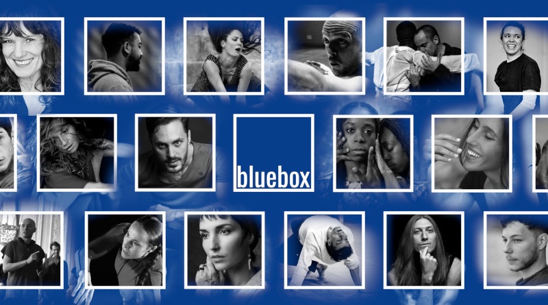 BLUEBOX AUDITIONS 2024