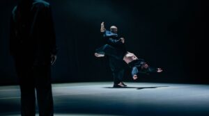 WONDERGROUND is Looking for a Female Dancer to Enter an Ongoing Creation