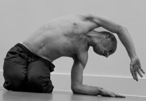 Richard Pye is Looking for 3 Queer Identifying Dancers