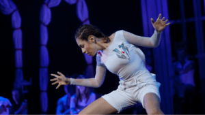 NIPAI's Global Performing Arts Competition