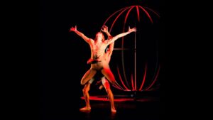 Ballet International Leila Da Rocha et Patrick Dupond are Looking for Dancers