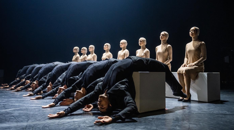 Poznań Opera Ballet is Looking for Dancers for the 2024/2025 Season