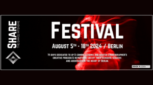 SHARE | FESTIVAL '24
