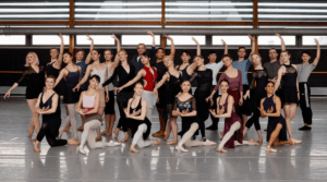 Silesian Opera is Looking for Female/Male Ballet Dancer