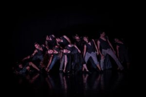 The Sorbian National Ensemble is Looking for Apprentice-Dancers (Male)