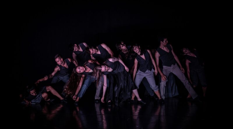 The Sorbian National Ensemble is Looking for Apprentice-Dancers (Male)