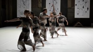 Tanz Company Gervasi is Looking for Female and Male Dancers