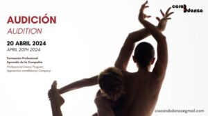 caraBdanza Auditions 2024
