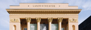 Tiroler Landestheater is Looking for Dancers for the Season 24/25