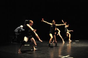 Tanzcompagnie G.H. Theater Görlitz-Zittau is Looking for Male Dancers for the 2024/25 Season