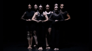 Berlin Dance Institute - Audition -3 year contemporary dance education programme