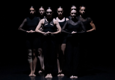 Berlin Dance Institute - Audition -3 year contemporary dance education programme