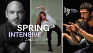 HJS Spring Intensive