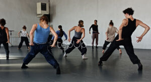 StepUp Intensive | Ballet junior