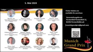Munich Grand Prix ＆Workshop