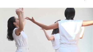 Sasha Amaya is Looking for Dancers/Performers for Her New Work Orfeo