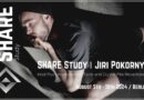 SHARE Study | Jiri Pokorny - Kidd Pivot improvisation Tools and Crystal Pite repertoire