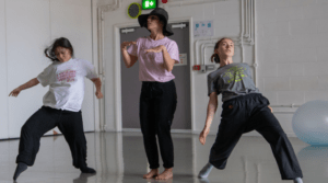 Keneish Dance Is Looking for Dance Artists to Join the cast of Balance