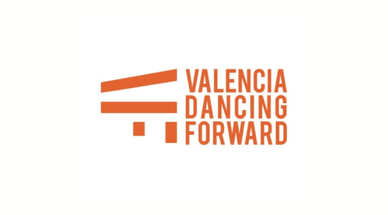 Valencia Dancing Forward audition VDF2024 (free training project)