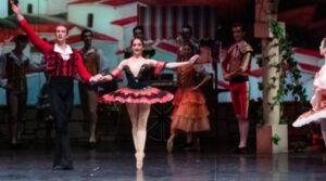 Comic Opera for Children is Seeking Male and Female Dancers to Join the Ballet Company for 2023/2024 Season