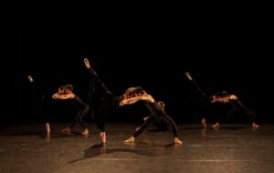 De Dutch Don't Dance Division is Looking for Young Dancers