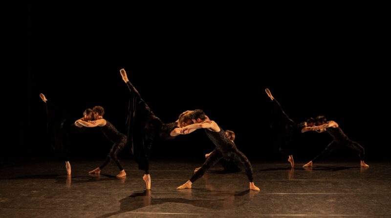 De Dutch Don't Dance Division is Looking for Young Dancers