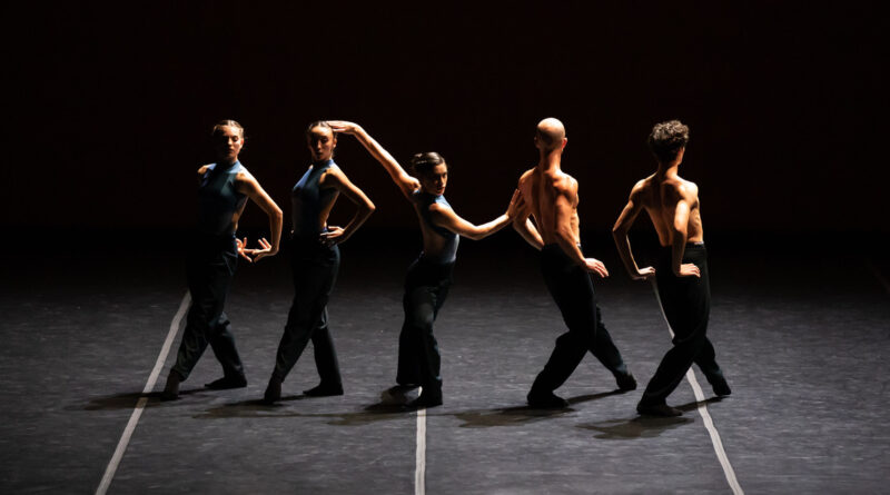 Oliviero Bifulco is Looking for 4 Dancers for Upcoming Production