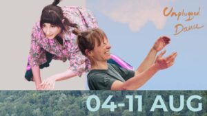 Unplugged Dance Workshops • Penelope Morout & Antoinette Helbing