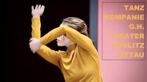 Tanzkompanie G.H. Theater Görlitz-Zittau is Looking for a Contemporary Female Dancer