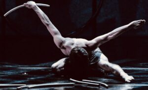 Zikr Dance Dance Ensemble Open Auditions for their 2024 Fall Season