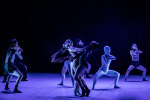 [URGENT] Aura Dance Theatre is Looking for Male Dancers