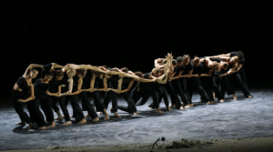 MN DANCE COMPANY'S SUMMER INTENSIVE PROGRAM