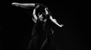 Nacho Duato Trainee Program Audition Notice