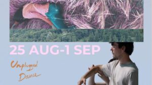 Unplugged Dance Workshops • Vanessa Grasse & Kyveli Kouvatsi & Yorgos Sioras Deligiannis