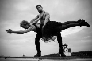 Miskolc Ballet is Looking for MALE Dancers for Season 2024/2025