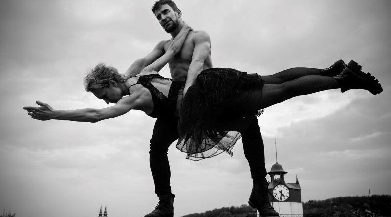 Miskolc Ballet is Looking for MALE Dancers for Season 2024/2025