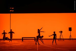 Ballet Opéra Grand Avignon is Looking for a Male Dancer
