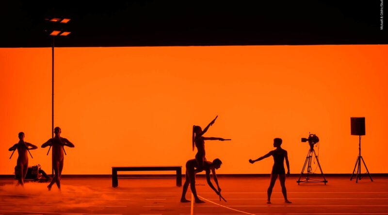 Ballet Opéra Grand Avignon is Looking for a Male Dancer