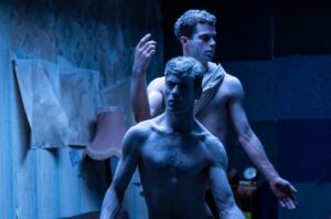 Luke Murphy - Attic Projects is Looking for Performers