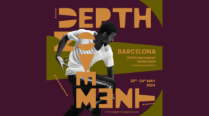 Depth_Movement Workshop