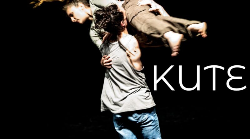 KUTE Call for Choreographers